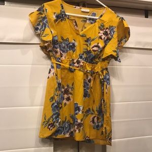 Times Two dress shirt